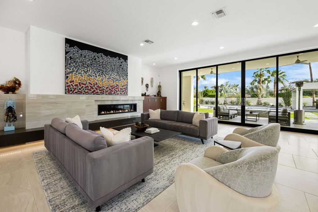 Mission Ranch - Residential