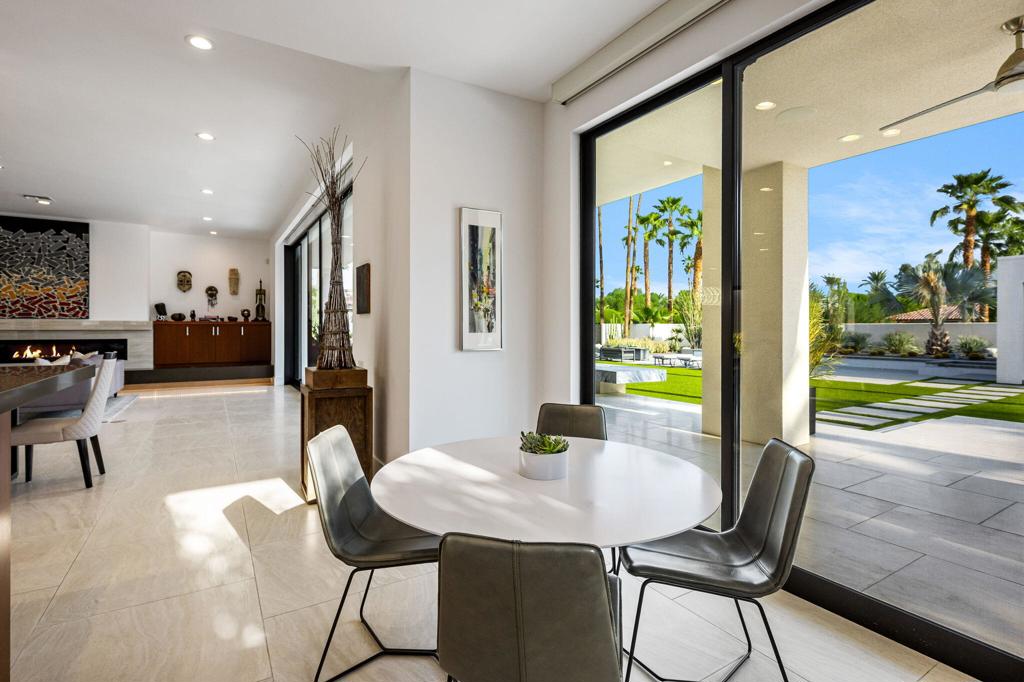 Mission Ranch - Residential