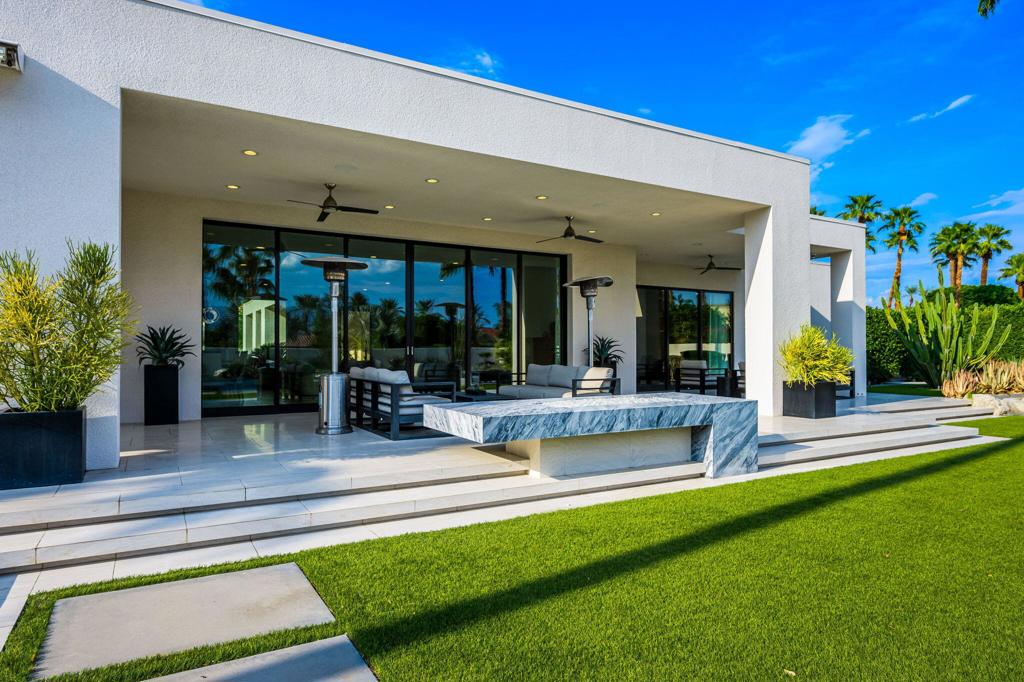 Mission Ranch - Residential