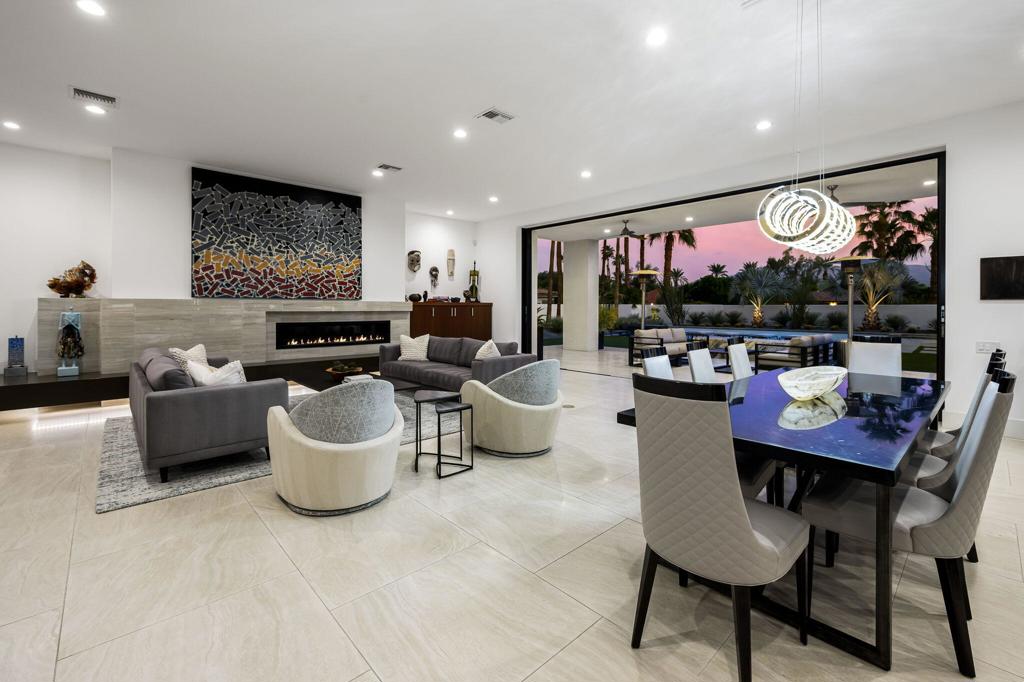 Mission Ranch - Residential