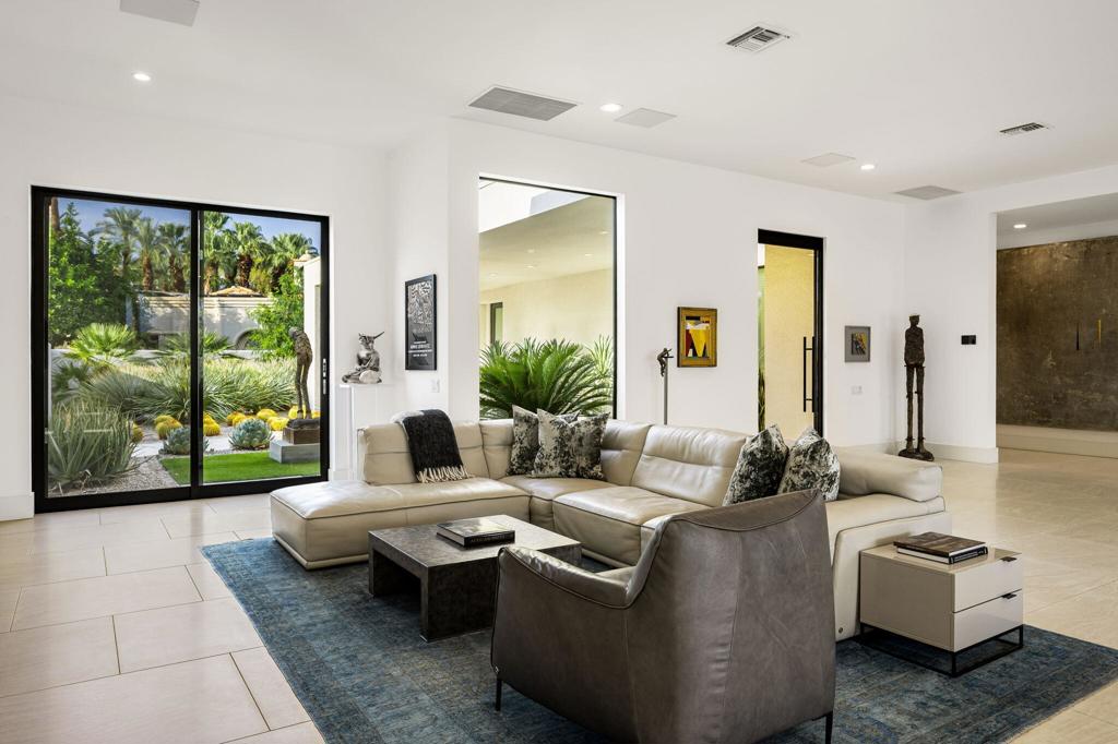 Mission Ranch - Residential