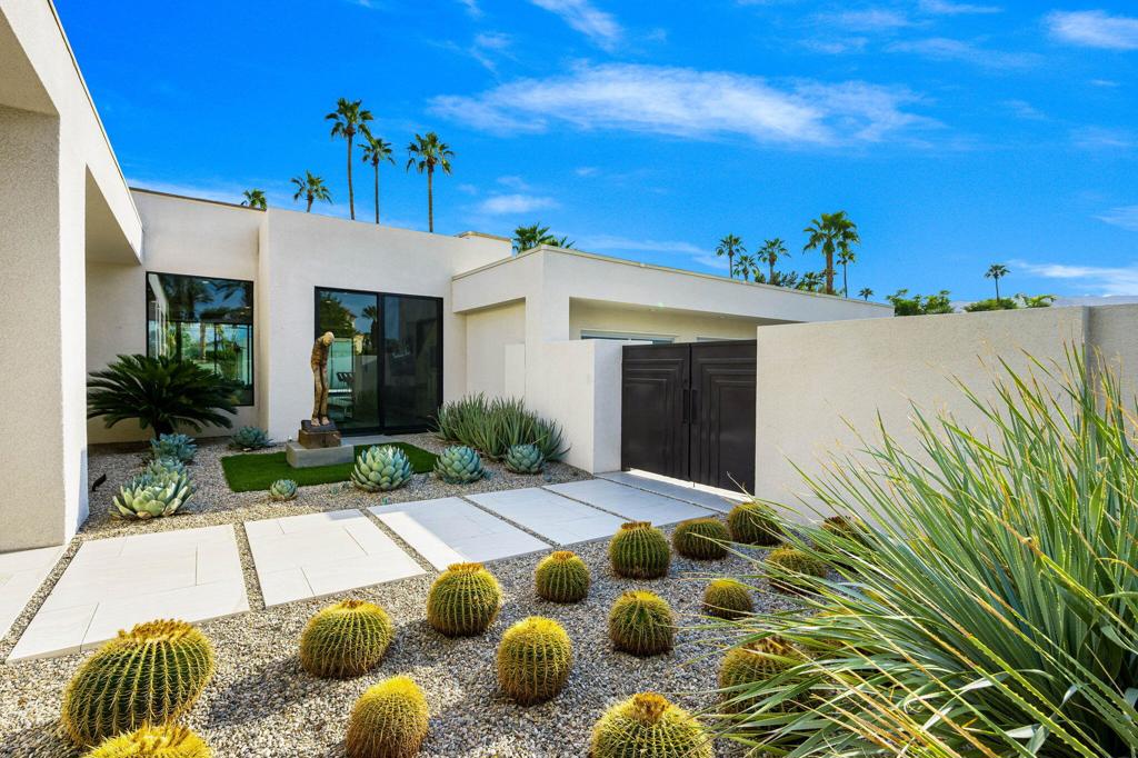 Mission Ranch - Residential