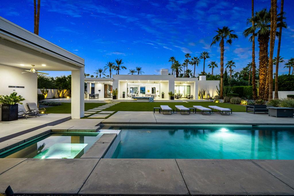 Mission Ranch - Residential