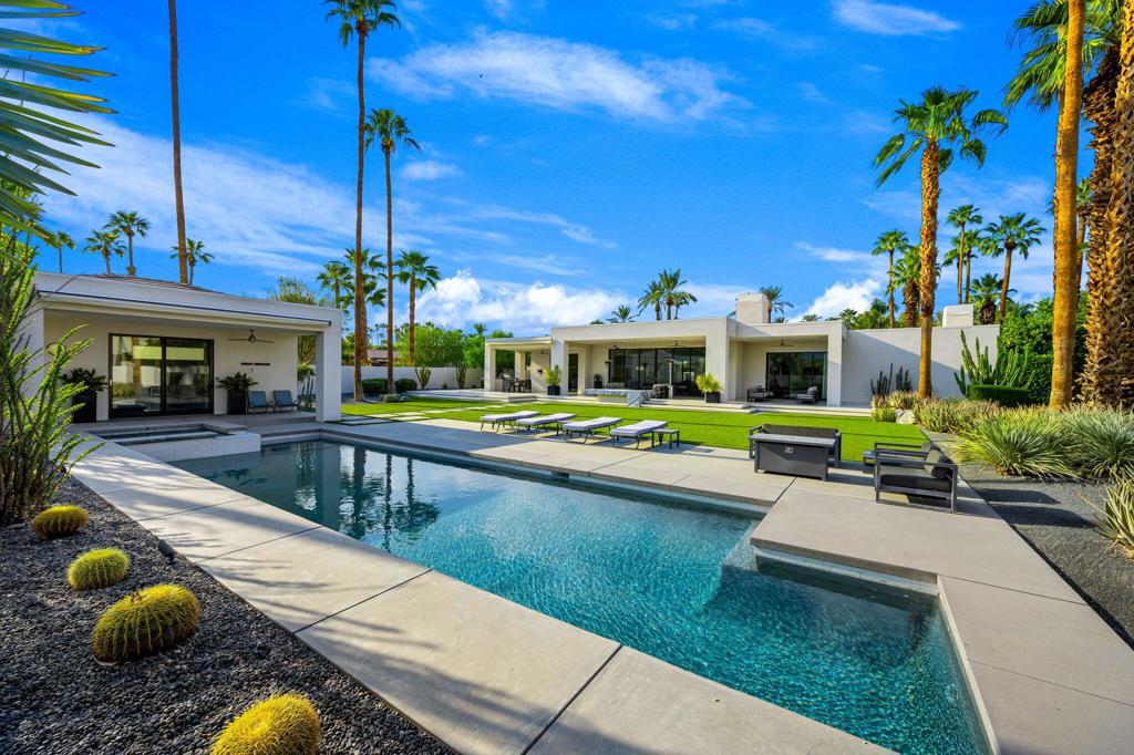 Mission Ranch - Residential