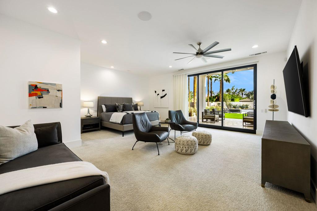 Mission Ranch - Residential