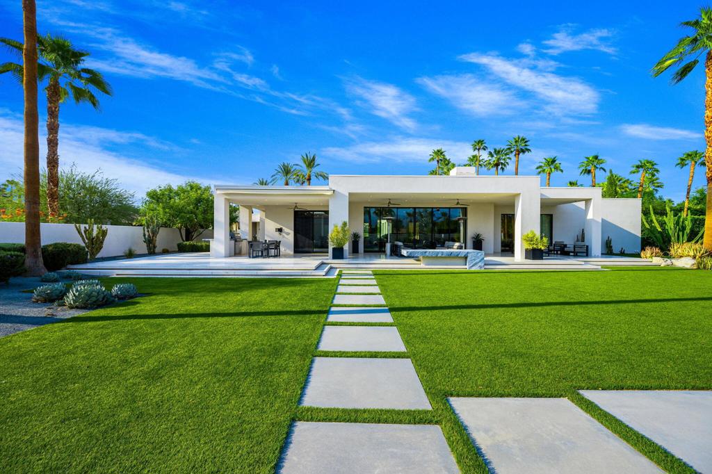 Mission Ranch - Residential