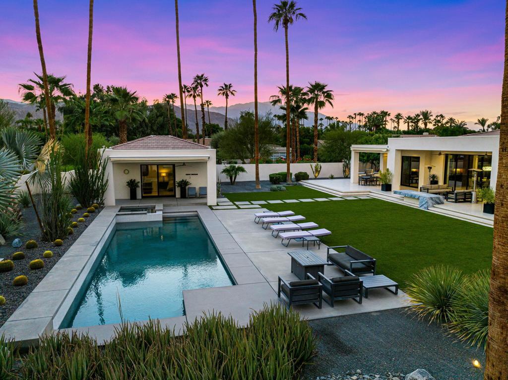 Mission Ranch - Residential