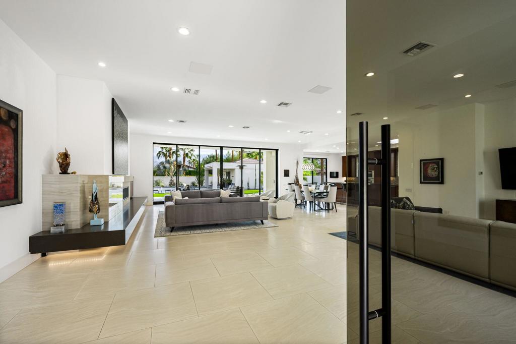 Mission Ranch - Residential