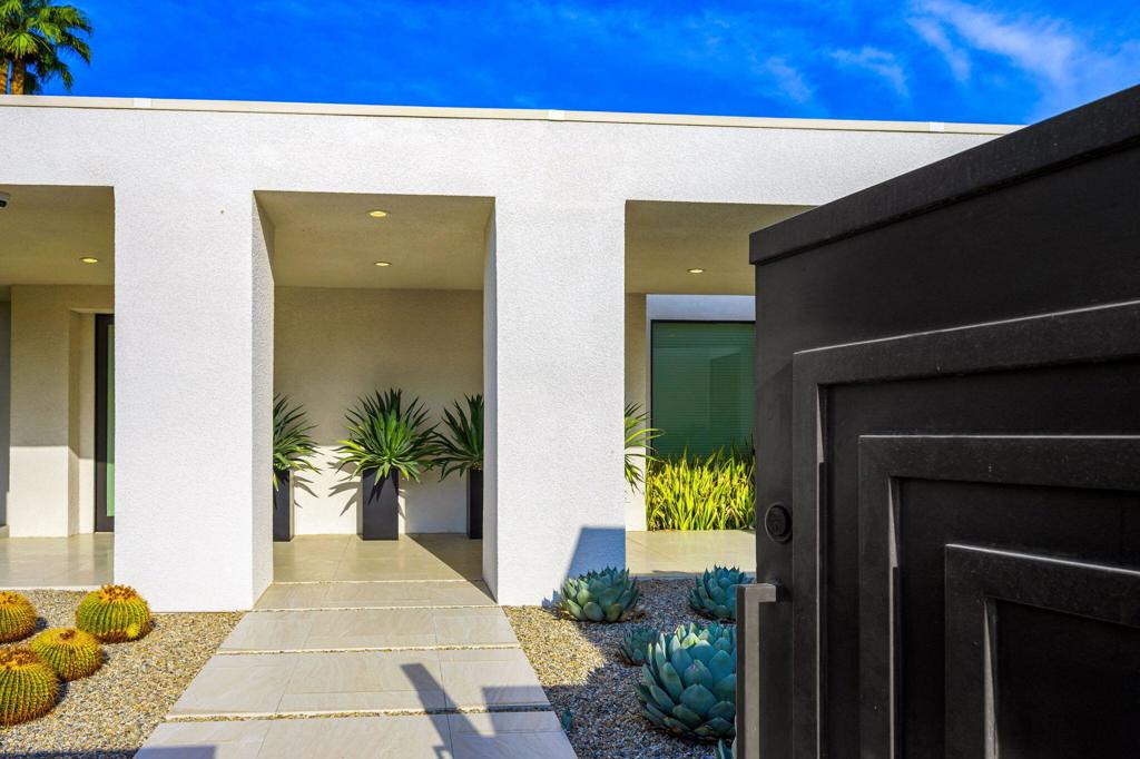 Mission Ranch - Residential