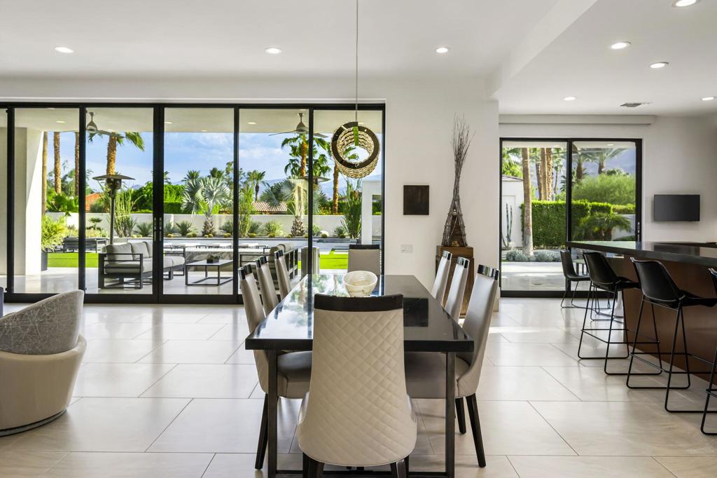 Mission Ranch - Residential