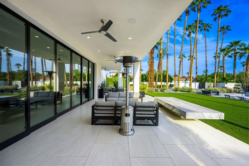Mission Ranch - Residential
