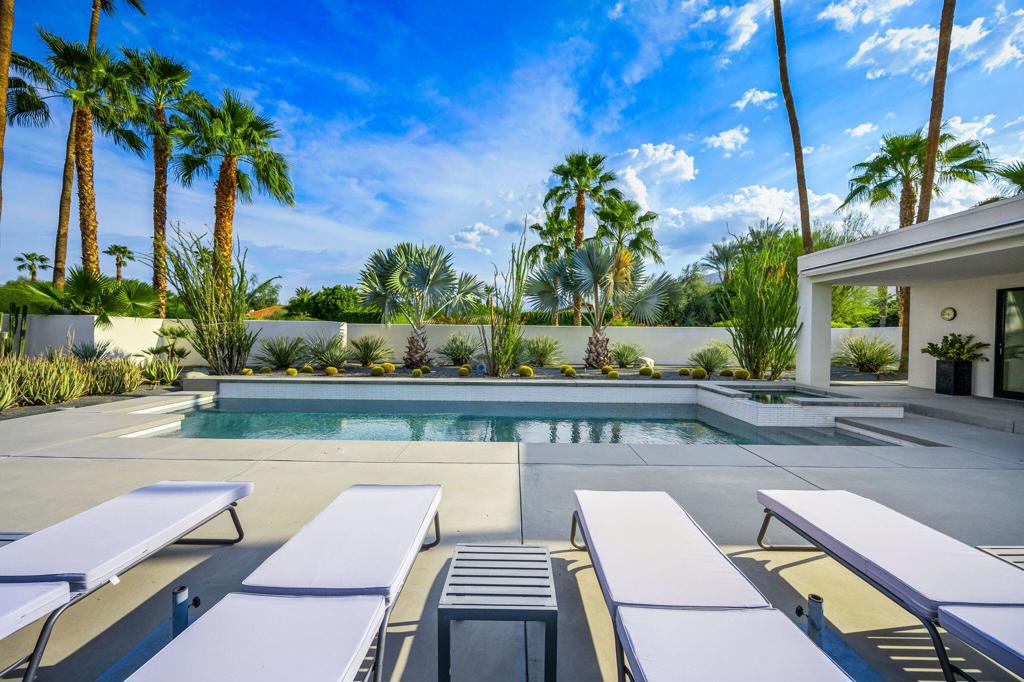 Mission Ranch - Residential