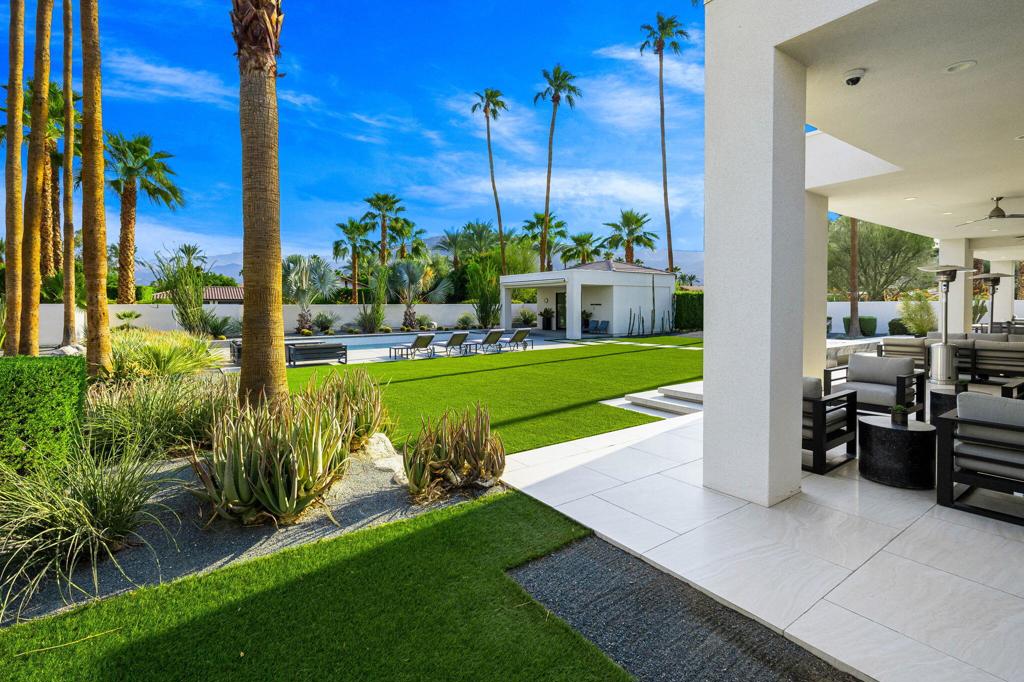 Mission Ranch - Residential