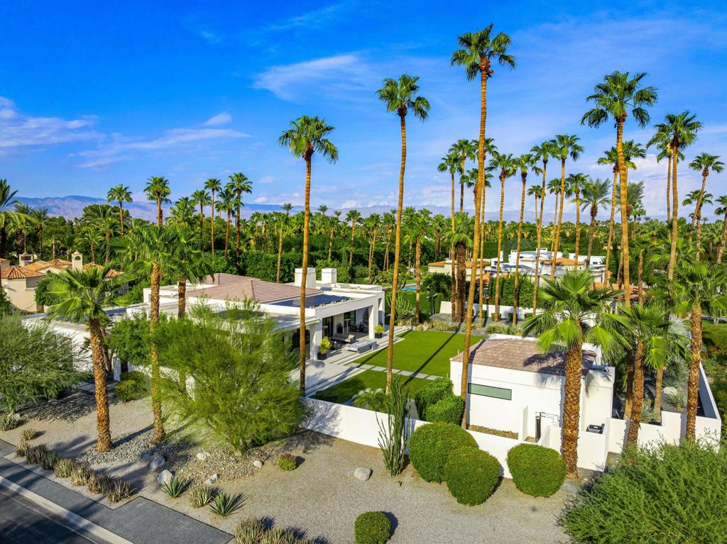 Mission Ranch - Residential