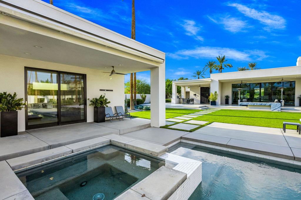 Mission Ranch - Residential