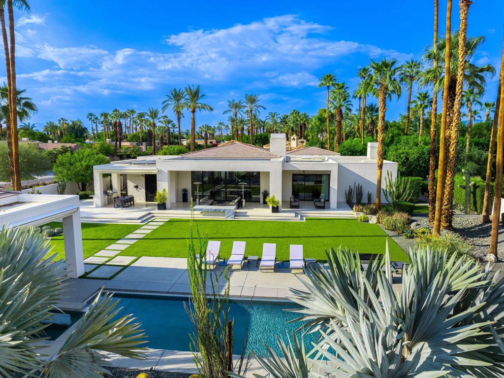 Mission Ranch - Residential