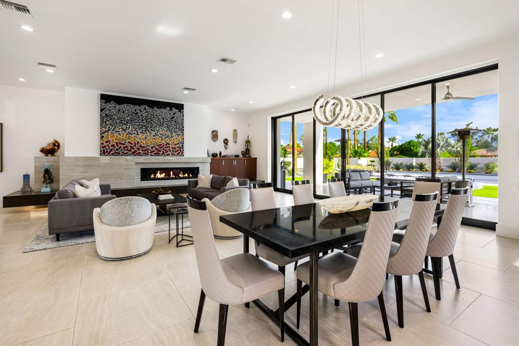 Mission Ranch - Residential