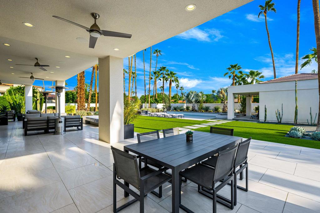 Mission Ranch - Residential