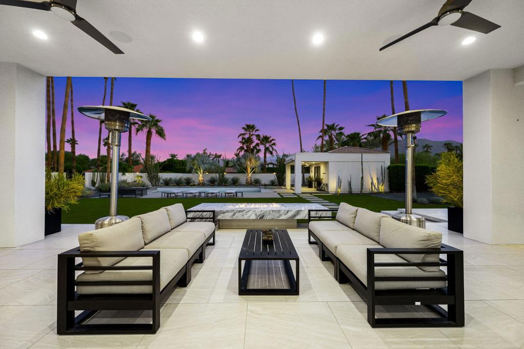 Mission Ranch - Residential