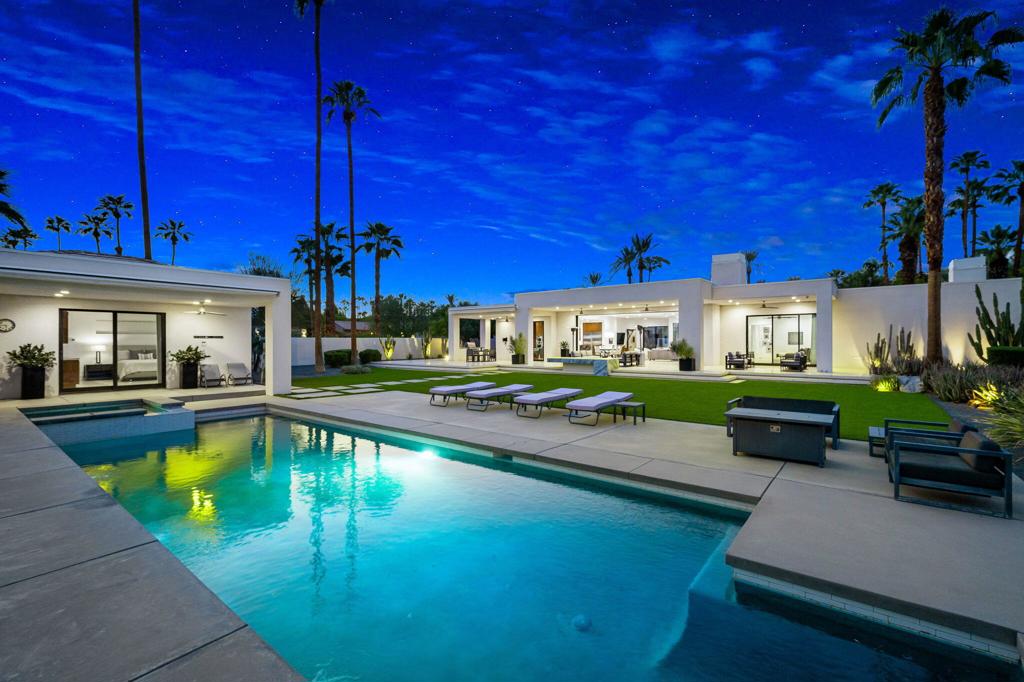 Mission Ranch - Residential