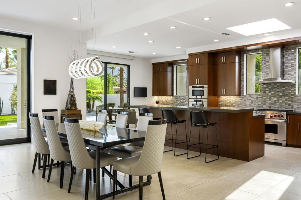 Mission Ranch - Residential