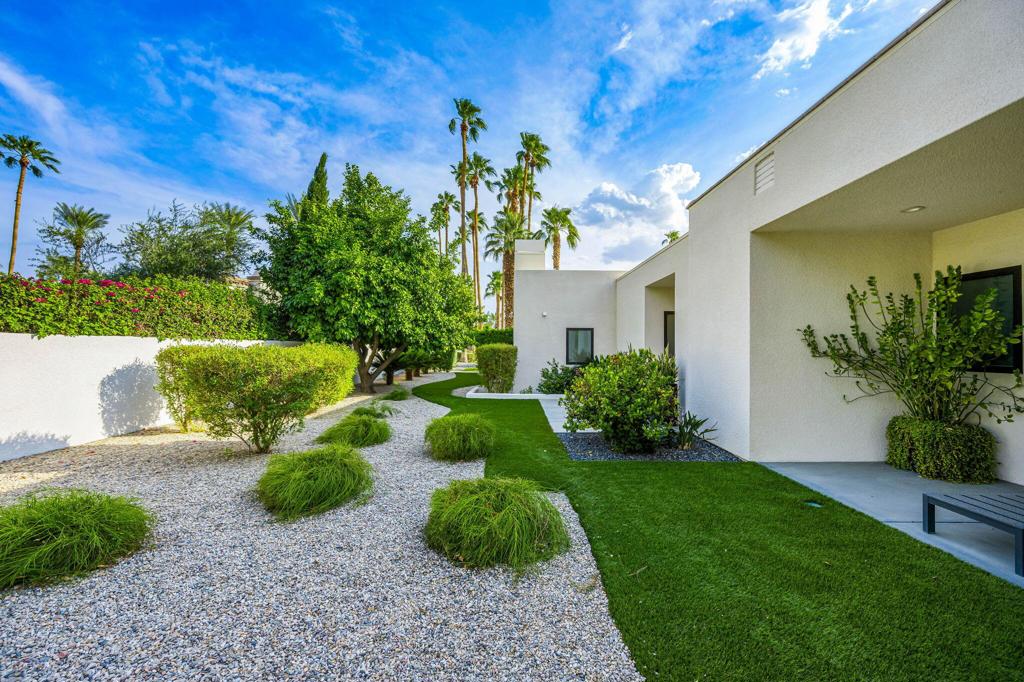 Mission Ranch - Residential