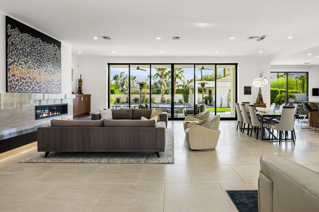 Mission Ranch - Residential