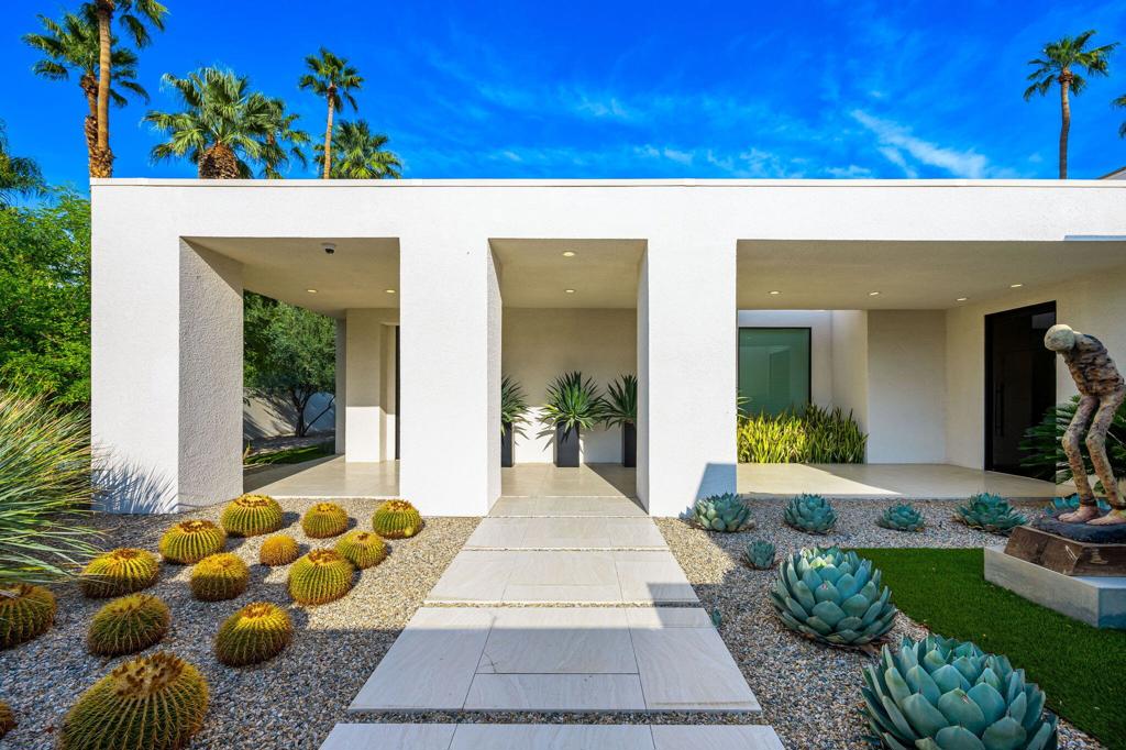 Mission Ranch - Residential