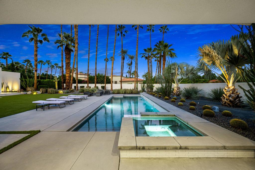 Mission Ranch - Residential