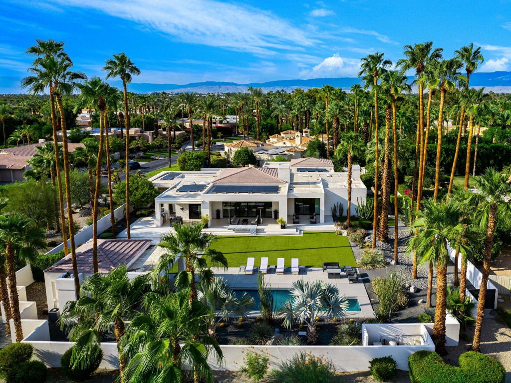 Mission Ranch - Residential