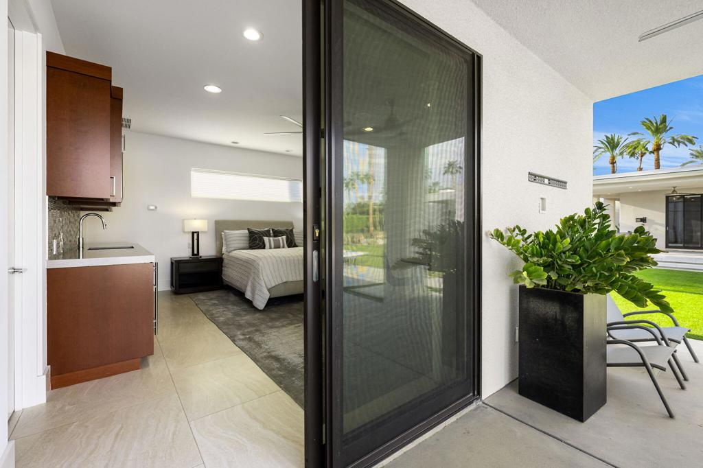Mission Ranch - Residential