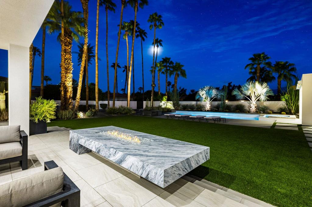 Mission Ranch - Residential