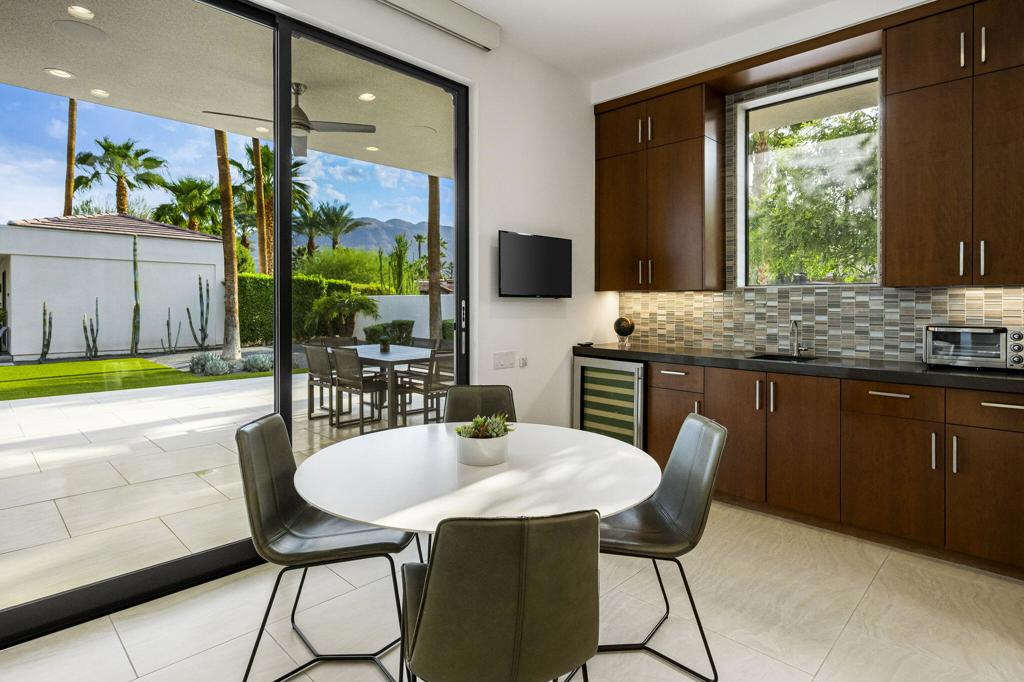 Mission Ranch - Residential