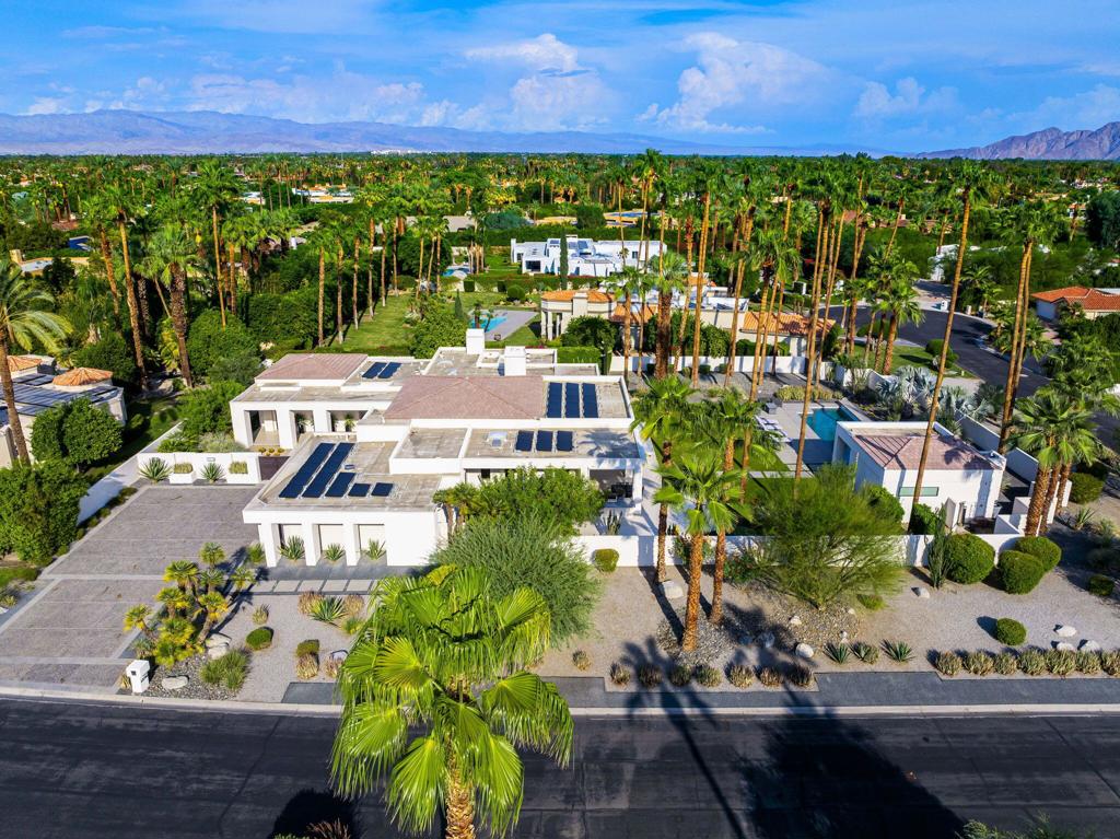Mission Ranch - Residential