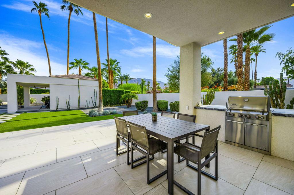 Mission Ranch - Residential