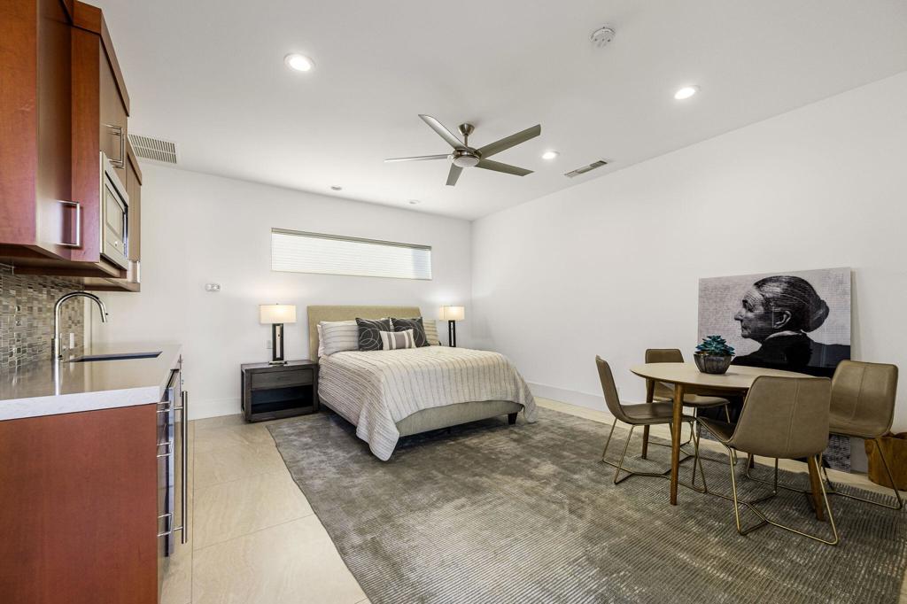 Mission Ranch - Residential