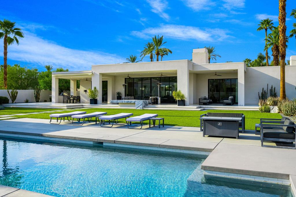 Mission Ranch - Residential