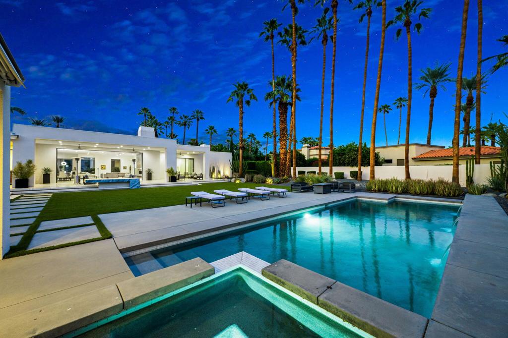 Mission Ranch - Residential