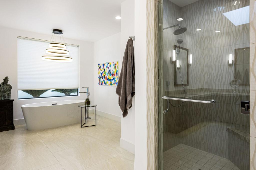 Mission Ranch - Residential