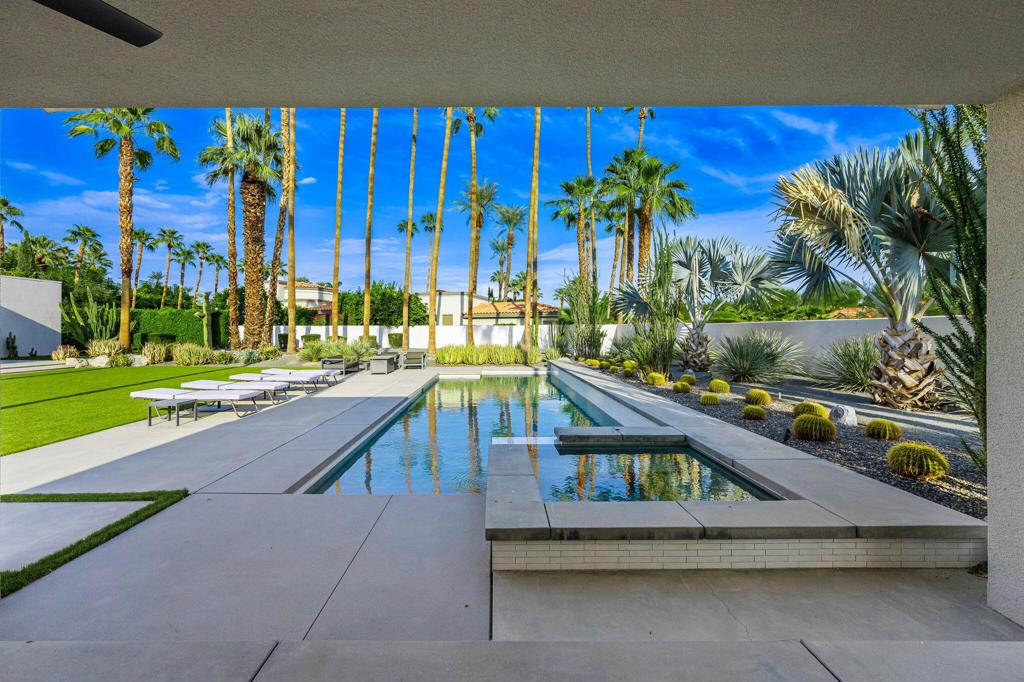 Mission Ranch - Residential