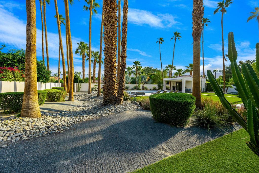 Mission Ranch - Residential