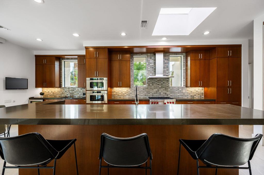 Mission Ranch - Residential
