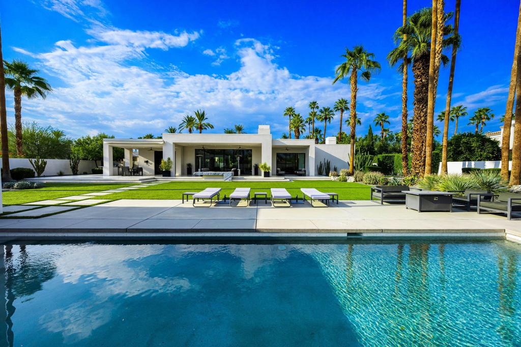 Mission Ranch - Residential