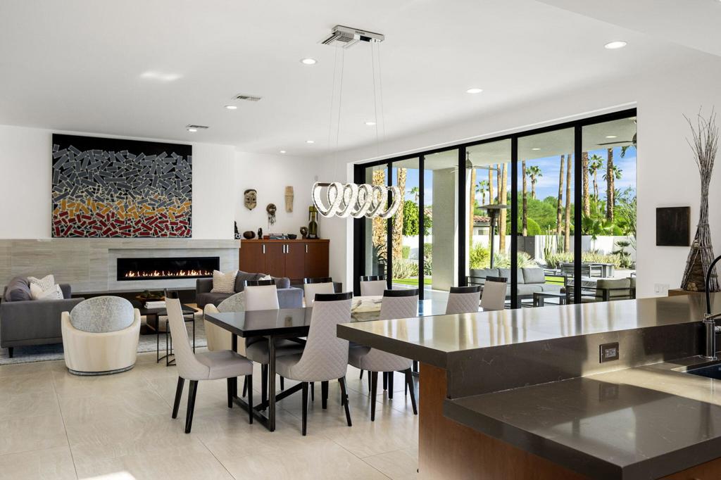 Mission Ranch - Residential