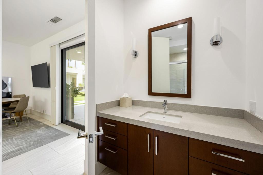Mission Ranch - Residential