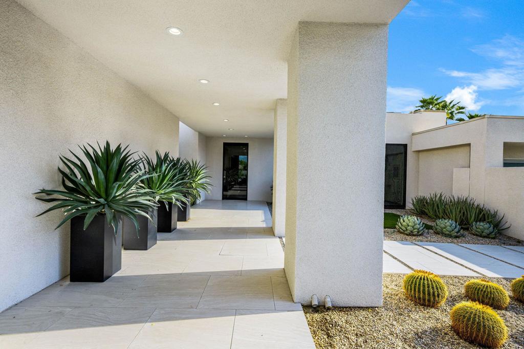 Mission Ranch - Residential