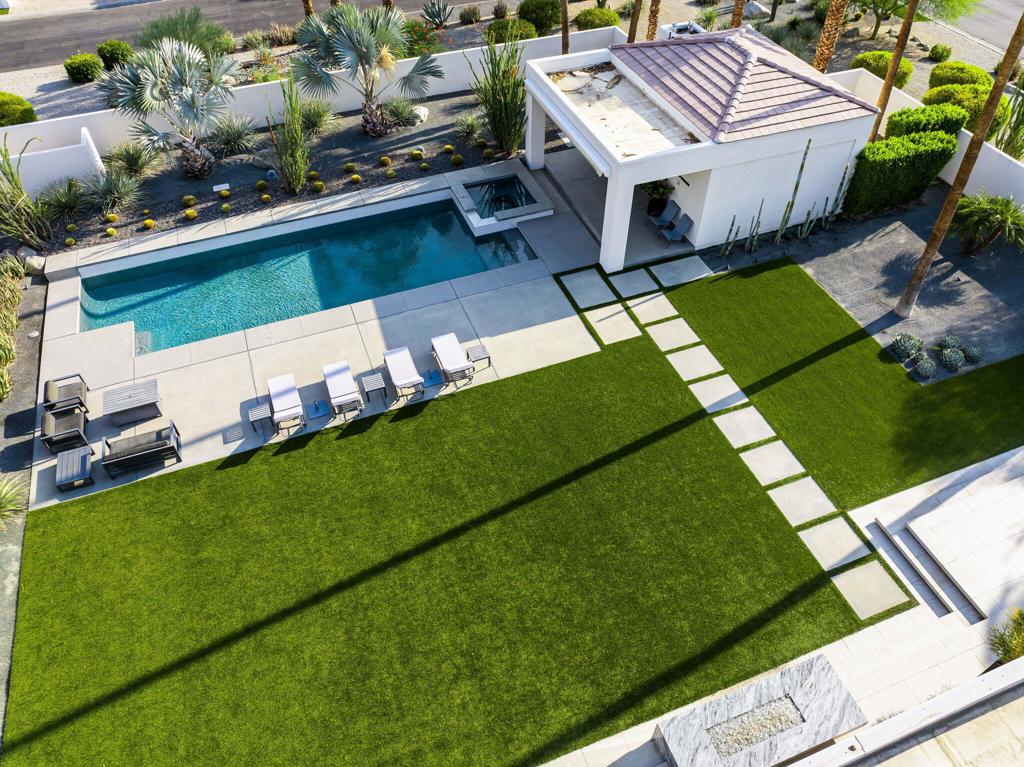 Mission Ranch - Residential