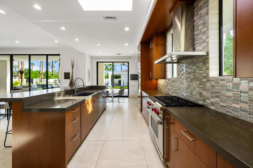 Mission Ranch - Residential