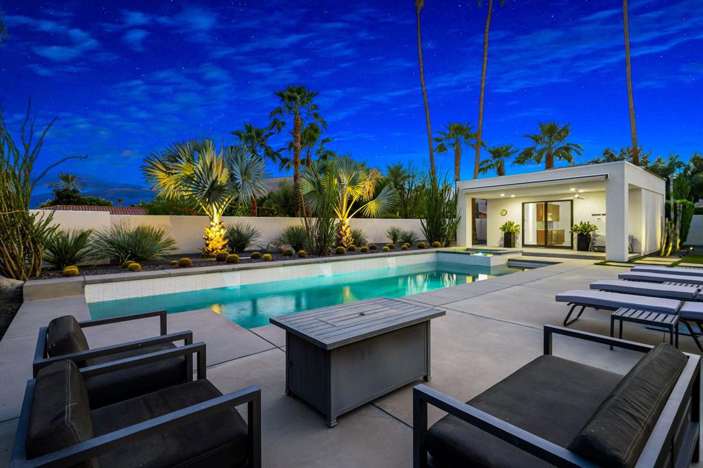 Mission Ranch - Residential