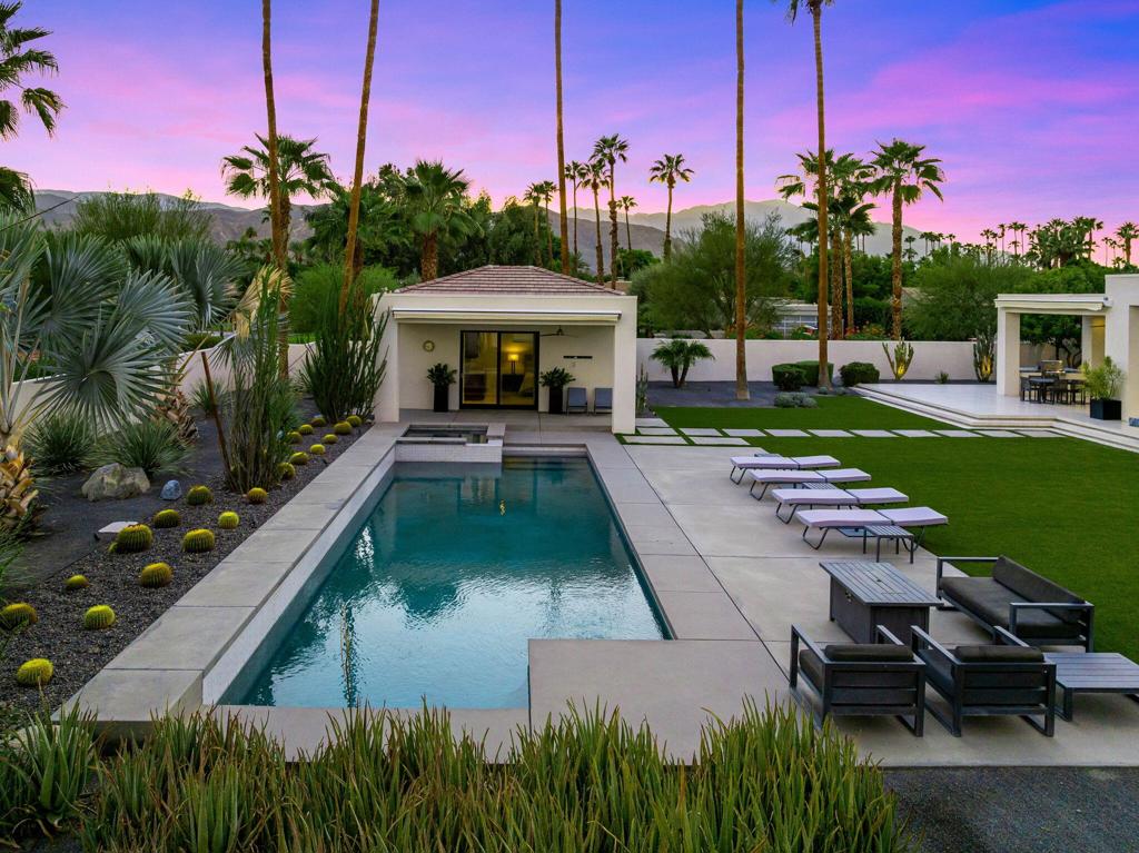 Mission Ranch - Residential